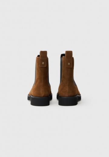 Ботинки челси