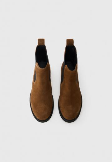 Ботинки челси