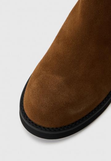 Ботинки челси