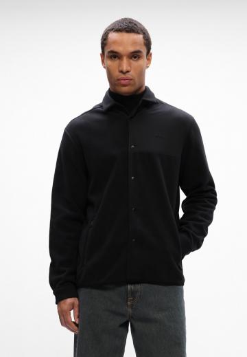 Флисовая куртка