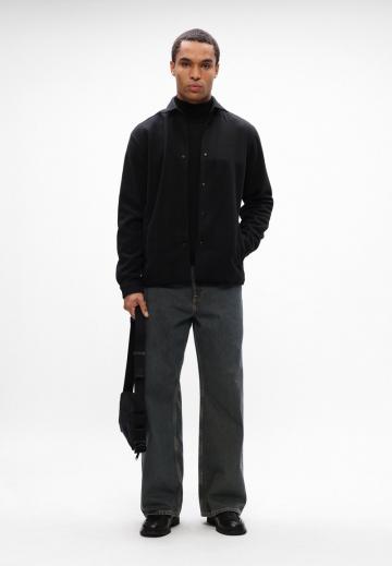 Флисовая куртка