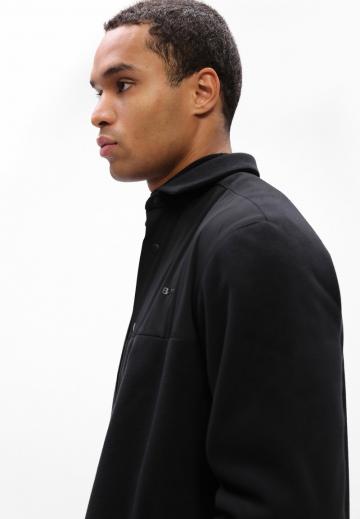 Флисовая куртка