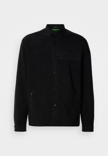 Флисовая куртка