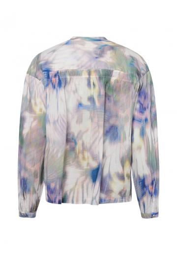 Блузка-рубашка