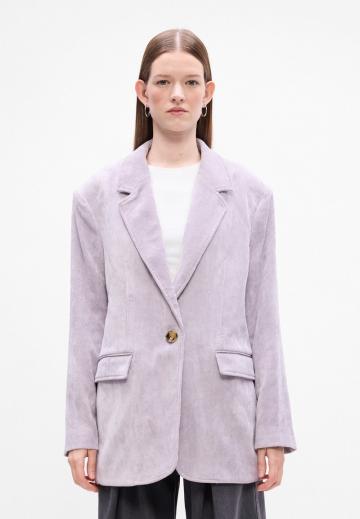 Вельветовая куртка