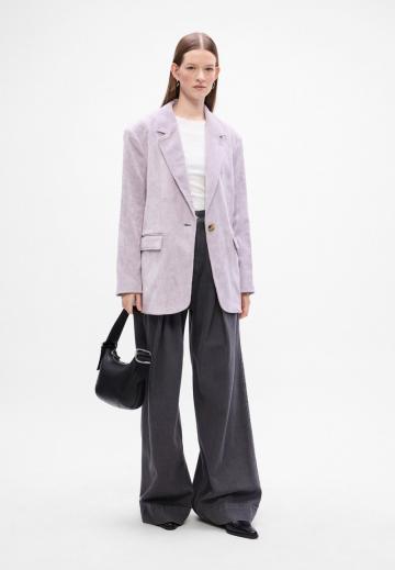 Вельветовая куртка