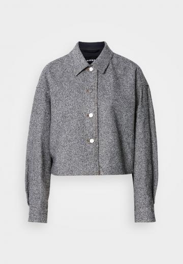 Короткая куртка