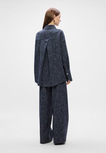 Длинная куртка