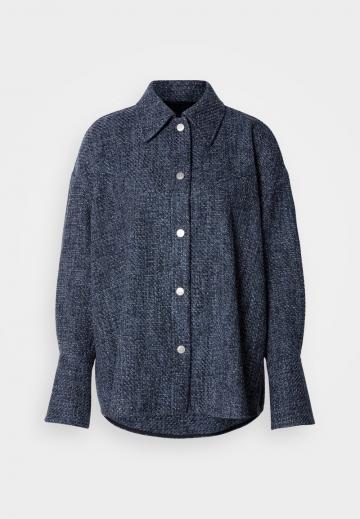 Длинная куртка