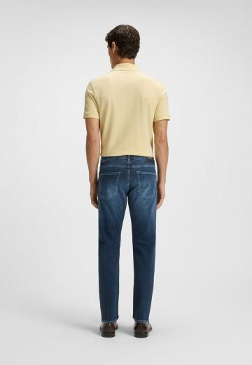 Узкие джинсы