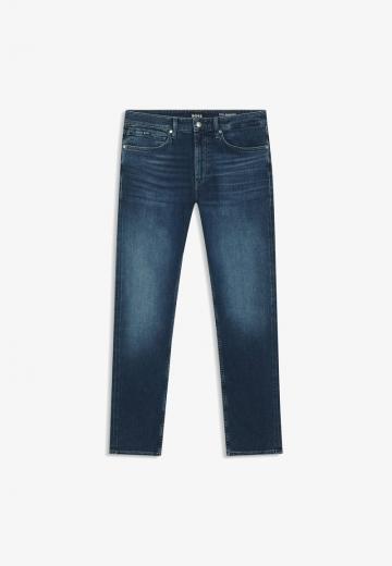 Узкие джинсы