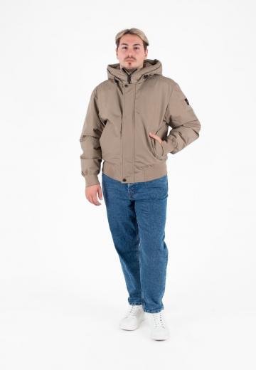 Зимняя куртка