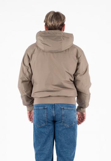 Зимняя куртка