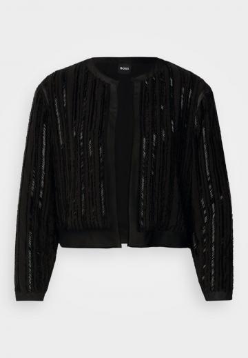 Короткая куртка