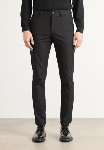 Костюмные брюки