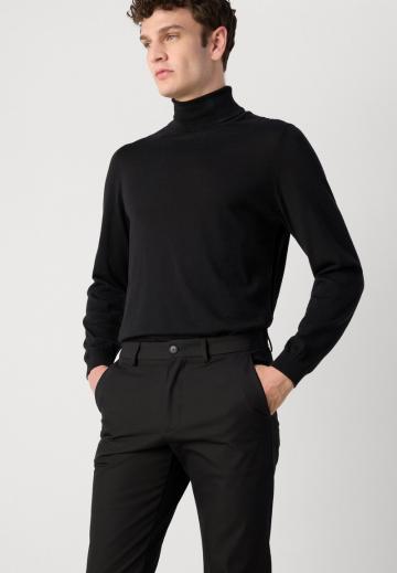 Костюмные брюки