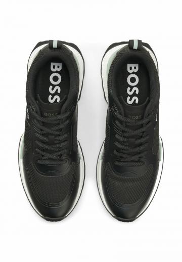 Беговые кроссовки