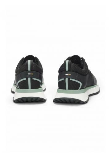 Беговые кроссовки