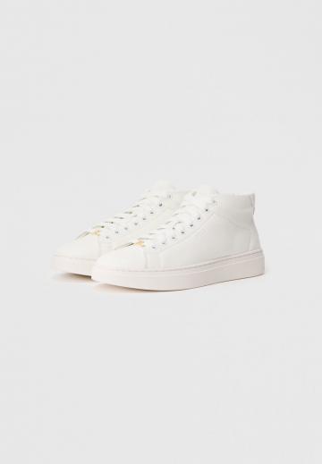 Высокие кеды