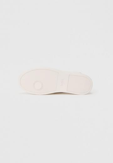 Высокие кеды