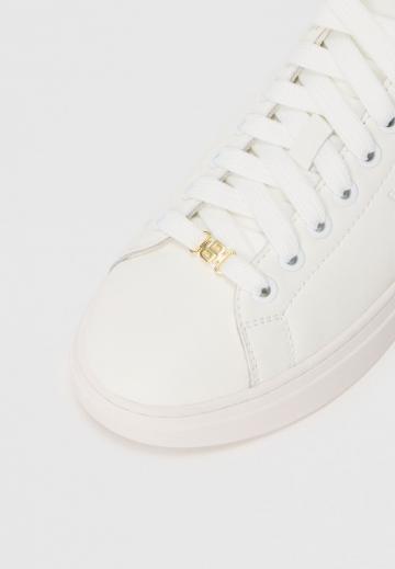 Высокие кеды