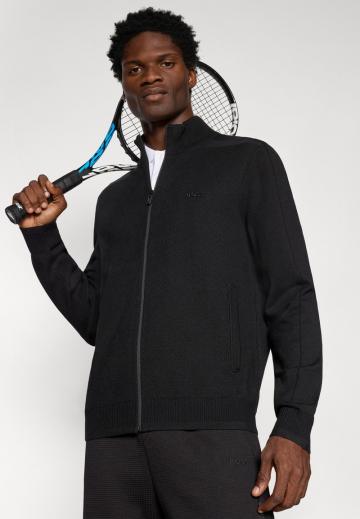 Спортивная кофта