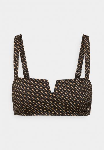 Бикини без бретелек