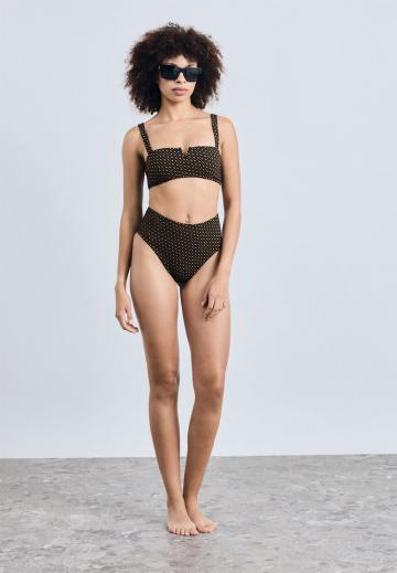 Низ от бикини