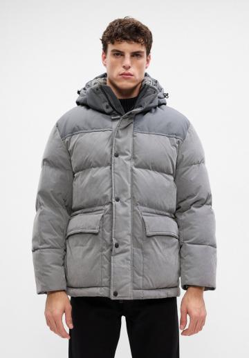 Зимняя куртка