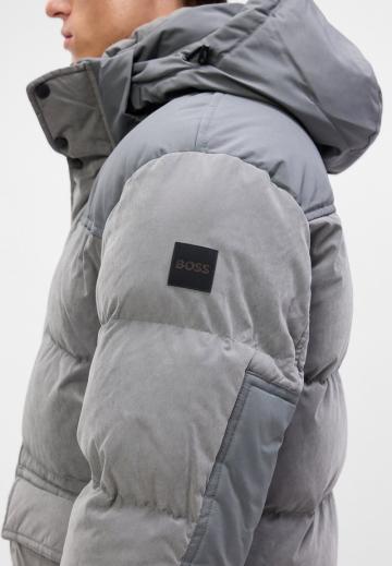 Зимняя куртка