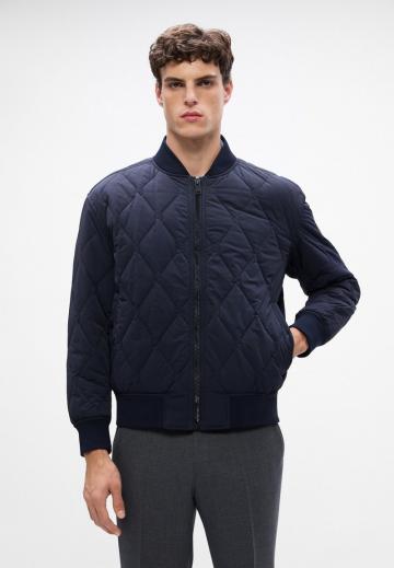 Куртка бомбер