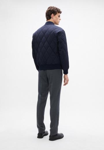 Куртка бомбер