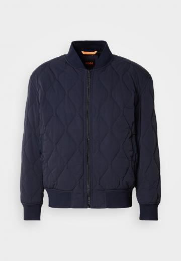 Куртка бомбер