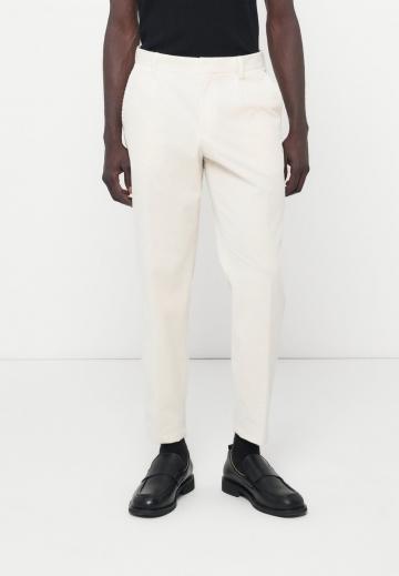 Вельветовые брюки