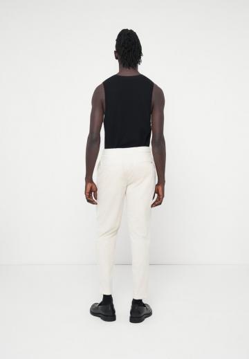 Вельветовые брюки