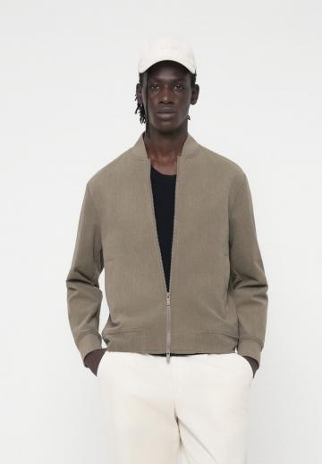 Вельветовые брюки