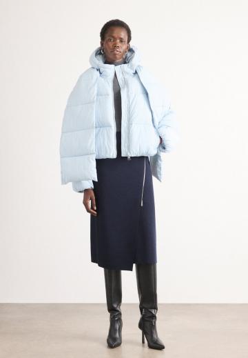 Зимняя куртка