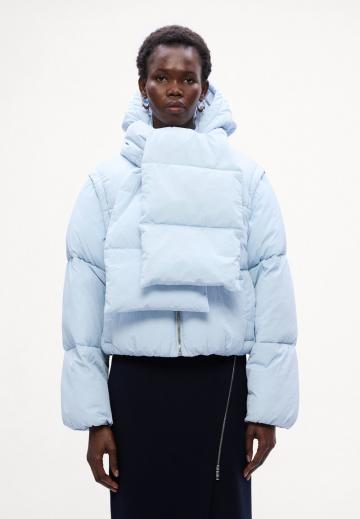 Зимняя куртка