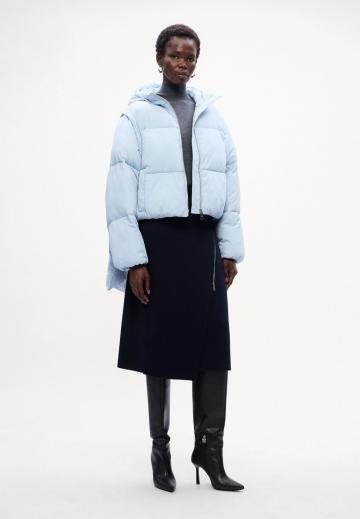 Зимняя куртка