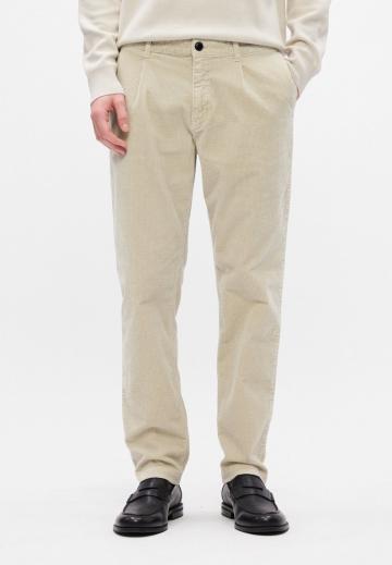 Вельветовые брюки