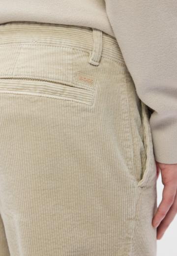 Вельветовые брюки