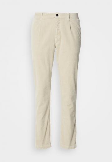 Вельветовые брюки