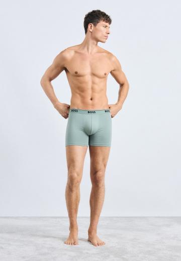 Трусы шортики