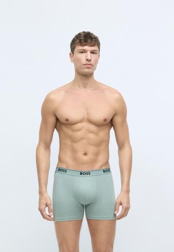 Трусы шортики