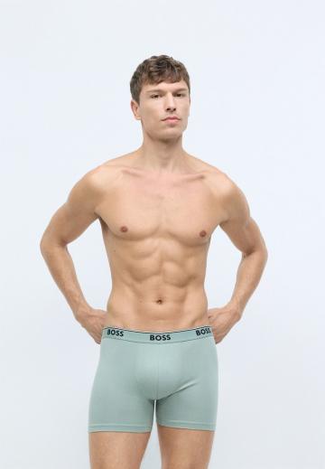 Трусы шортики