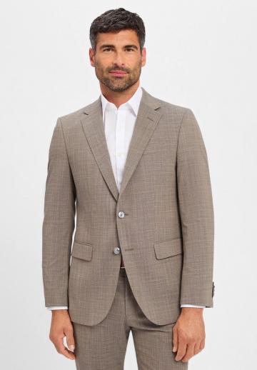 Короткое пальто