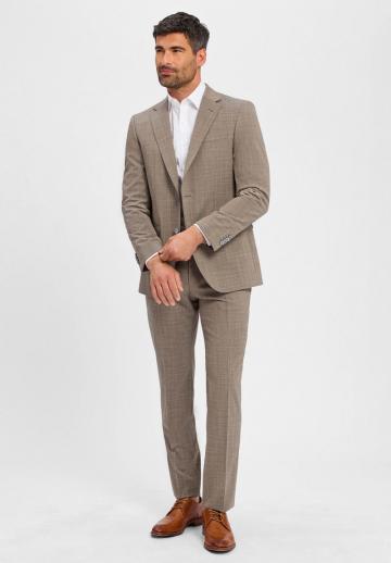 Короткое пальто