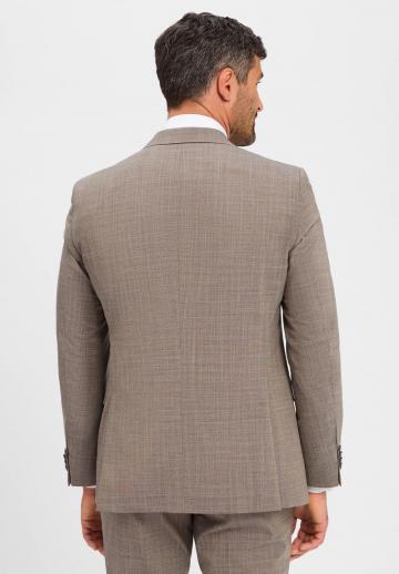 Короткое пальто