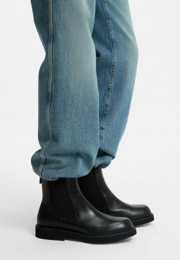 Ботинки челси