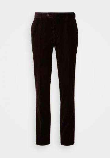 Вельветовые брюки